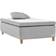 InBed Sweden NO.1 Ramsäng 90x210cm