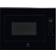 Electrolux KMFD264TEX Black