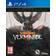 Warhammer: Vermintide 2 - Deluxe Edition (PS4)