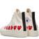 Comme des Garçons x Converse Multi Heart Chuck 70 - Off White