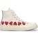 Comme des Garçons x Converse Multi Heart Chuck 70 - Off White