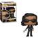 Funko Pop! Movies Men in Black International Agent M