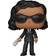 Funko Pop! Movies Men in Black International Agent M