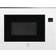Electrolux KMFD264TEW Vit