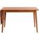 Rowico Home Filippa Spisebord 80x120cm