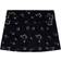 Mini A Ture Billie Skirt - Sky Captain Blue (184)