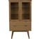 Rowico Home Filippa Vitrineskab 81x140cm