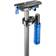 Walimex StabyPod S, Carbonio, Alluminio, Nero, 3,5 kg, 38 cm, 60 cm, 770g