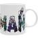ABYstyle Dc Comics Mugg 32cl