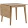 Rowico Home Filippa Matbord 80x80cm