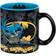 ABYstyle Dc Comics Mugg 32cl