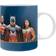 ABYstyle Dc Comics Mugg 32cl