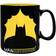 ABYstyle Dc Comics Becher 46cl