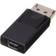 Lindy DisplayPort - Mini DisplayPort M-F Adapter