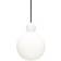 Herstal Atom Pendellampa ∅ 20cm
