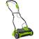 Greenworks Nurmikon ilmaaja G40DT35, 40V, ilman akkua