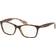 Ralph Lauren RA7071 502 De Vue Femme Tortoiseshell (Seulement Monture)