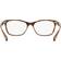 Ralph Lauren RA7071 502 De Vue Femme Tortoiseshell (Seulement Monture)