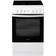 Indesit IS5V4KHW White