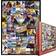 Eurographics Railroad Adventures 1000 Pieces