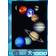 Eurographics NASA the Solar System 1000 Pieces