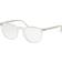 Polo Ralph Lauren 2193 5002 Clear Men Oval