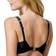 Abecita Alanya Kanters Delight Bra Black Female