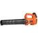 Black & Decker Soplador BCBL200L-QW Hojas