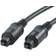 Value Toslink-Toslink 3m