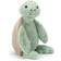 Jellycat knuffel Bashful turtle medium