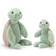 Jellycat knuffel Bashful turtle medium