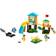 LEGO Toy Story 4 Buzz and Bo Peeps Playground Adventure Set 10768