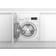 Blomberg LRI285411 White