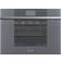 Smeg CVI118LWS2 Silver