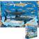 Eurographics Sharks 100 Bitar