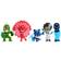 PJ Masks Collectible Figure Set