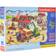 Castorland House in Construction Maxi 20 Pieces