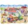 Castorland House in Construction Maxi 20 Pieces