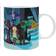 ABYstyle Rick and Morty Taza 32cl