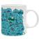 ABYstyle Rick and Morty Mugg 32cl