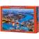 Castorland Aerial View of London 1000 Bitar