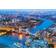 Castorland Aerial View of London 1000 Bitar