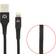 Mobilize USB A-Lightning 2m