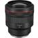 Canon RF 85mm f/1.2L USM