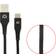 Mobilize USB A-USB C 2m