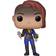 Funko Pop! Games Fallout Vault Dweller Female