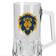 World Of Warcraft Bicchiere da birra 50cl