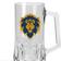 World Of Warcraft Ölglas 50cl