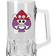 One Piece Beer Glass 50cl