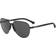 Emporio Armani EA2059 Sunglasses Black